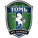 FC Tom Tomsk Reserve