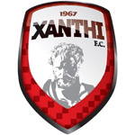 Xanthi