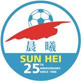 Sunray Cave JC Sun Hei