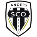 Angers II logo