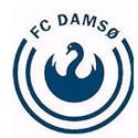 Nữ FC Damso