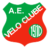 AE Velo Clube SP logo