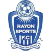 Rayon Sports FC logo