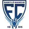 U19 Saint Lo Manche FC