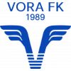 FK Vora logo