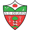 SD Deusto logo
