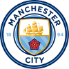 Manchester City logo