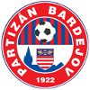 Nữ Partizan Bardejov