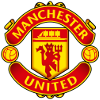 Manchester United logo