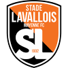Laval II logo