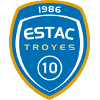 ES Troyes AC logo