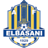 KS Elbasani logo