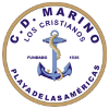 CD Marino U19 logo