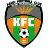 Kaedi FC logo