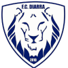 FC Diarra logo