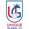 Unique Global FC logo