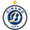 KS Dinamo Tirana logo
