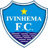 Ivinhema MS Youth logo