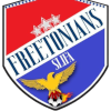 Freetonians SLIFA logo