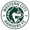 Mt Druitt Town Rangers FC (W)