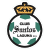 Santos Laguna U21 logo