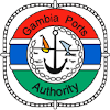 Gambia Ports Authority logo