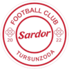 Sardor Tursunzoda