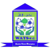 FC Ways logo