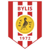 KS Bylis logo