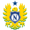 Nacional-AM (Youth) logo